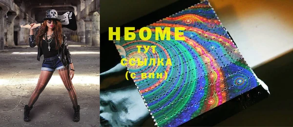 твердый Горнозаводск